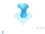 Modelo 3d de Nonvase para impresoras 3d