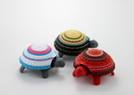  Squishy turtle  3d model for 3d printers