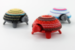  Squishy turtle  3d model for 3d printers