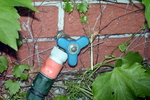  Garden hose valve tap handle  3d model for 3d printers