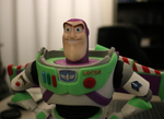  Buzz lightyear - multi color print  3d model for 3d printers