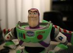 Modelo 3d de Buzz lightyear - multi-color de impresión para impresoras 3d