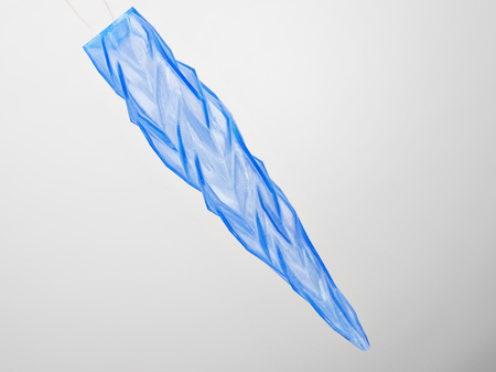 Make #6 - Classic Icicle