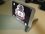 Modelo 3d de Ipad mini para impresoras 3d