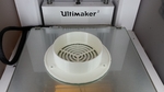  Vent cover  3d model for 3d printers