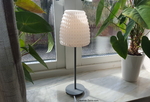  3d-printable lampshade for standard light fixture  3d model for 3d printers