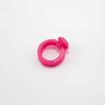  Charm ring  3d model for 3d printers