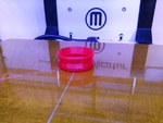  Press on bottle cap   3d model for 3d printers