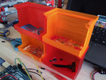  Stacka open boxa  3d model for 3d printers