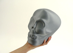  Skull playset  3d model for 3d printers