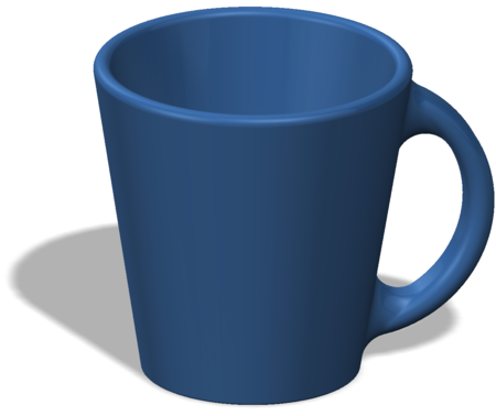 Coffee Cup