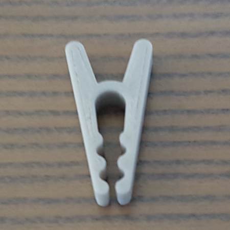 Filament clip / Universal filament clip