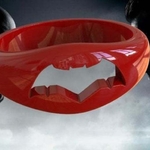  Batman vs superman ring 2  3d model for 3d printers