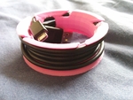  Cable tidy  3d model for 3d printers