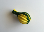 Modelo 3d de Starelt florero (de doble extrusión / 2 colores) para impresoras 3d