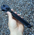  Print-in-place wrench reworked  3d model for 3d printers