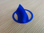  Copy stand  3d model for 3d printers