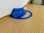  Copy stand  3d model for 3d printers