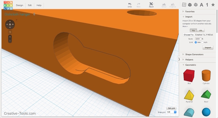 Modelo 3d de Paño de cocina de percha (3d imprimible) para impresoras 3d