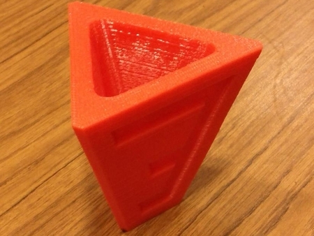 Modelo 3d de Los ingenieros de cairn de la copa para impresoras 3d