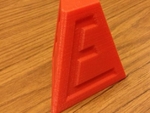  Engineers cairn cup  3d model for 3d printers