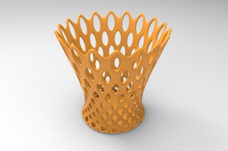  Vazatriniks1  3d model for 3d printers