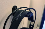  Headset hanger  3d model for 3d printers