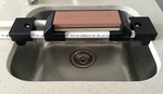  Sharpening stone sink bridge  3d model for 3d printers