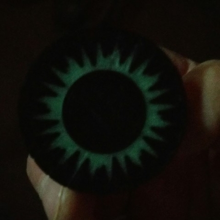 Eclipse Pin