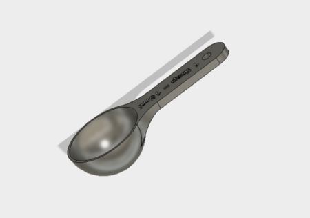 Tablespoon