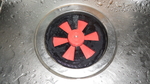  Kitchen sink drain cover  3d model for 3d printers