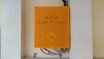Modelo 3d de Mega solar tracker para impresoras 3d