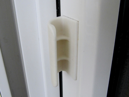  Door handle  3d model for 3d printers