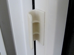  Door handle  3d model for 3d printers