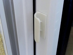  Door handle  3d model for 3d printers