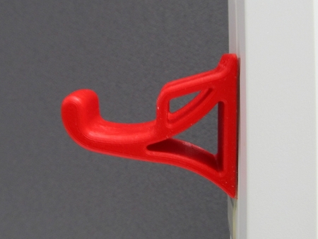  Headset holder 02  3d model for 3d printers