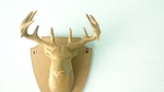  Deer hook  3d model for 3d printers