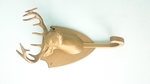  Deer hook  3d model for 3d printers