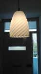  Folded lamp shade mk2  3d model for 3d printers