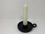  Inductive candle  3d model for 3d printers