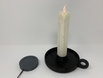  Inductive candle  3d model for 3d printers