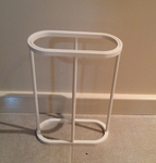  Skinny bin  3d model for 3d printers