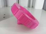  Fruitfly jarlid 69mm  3d model for 3d printers