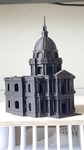  Invalides  3d model for 3d printers