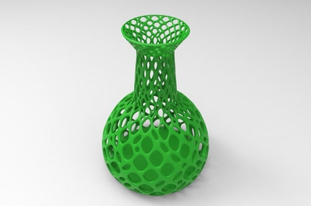  Vazatriniks2  3d model for 3d printers