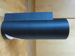 Modelo 3d de Almohadilla de algodón dispensador para impresoras 3d