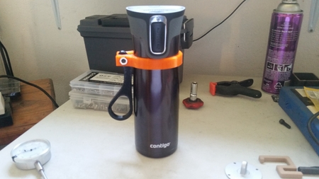 Contigo taza de mango