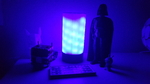  Night light  3d model for 3d printers