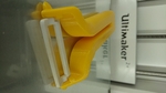  Vegetable peeler  3d model for 3d printers