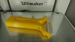  Vegetable peeler  3d model for 3d printers